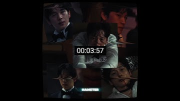 meow meow 😺 #squidgame #yimsiwan #myunggi #player333 #333 #netflix #edit #squidgame3