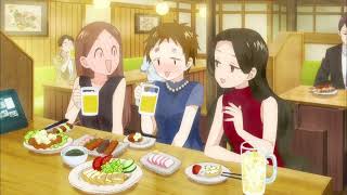 Asobi Asobase - workshop of fun -