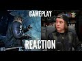 Resident Evil 4 Remake Gameplay + Story Trailer | REACTION | Resident Evil Showcase | DOUBTS GONE!!