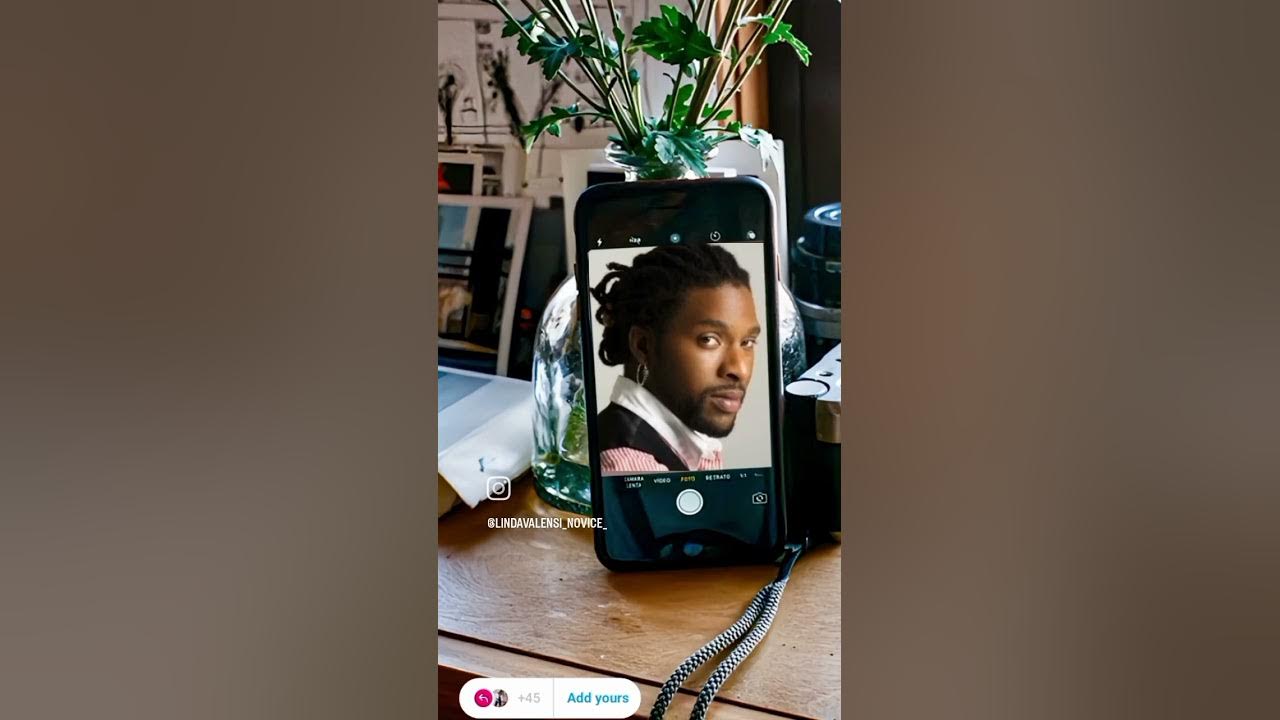 "Pense à moi" GAGE YouTube