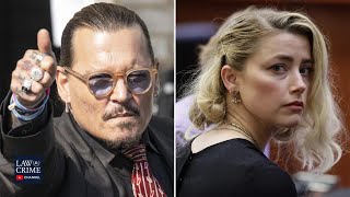Judge Enters Final Judgment in Depp v. Heard Defamation Case