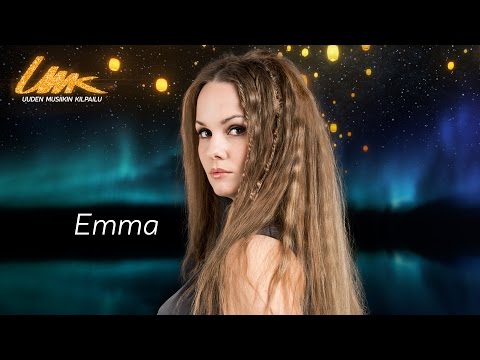 UMK17 // EMMA: “Circle of Light” (Lyric Video)