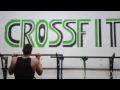 The CrossFit Craze