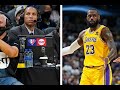 Here is why Reggie Miller turned on Lebron James