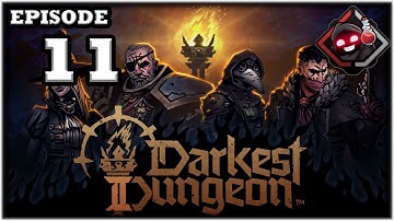 Mukluk Plays Darkest Dungeon 2 Part 11
