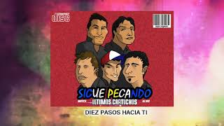 DIEZ PASOS HACIA TI