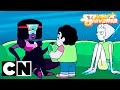 Steven Universe - Chille Tid (Clip 1)