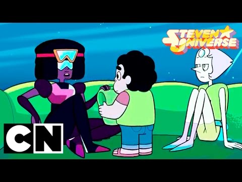 I'm Yours (Pearl x Volleyball's Song) | Steven Universe - YouTube