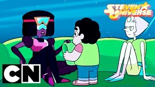 Steven Universe  Chille Tid (Clip 1)