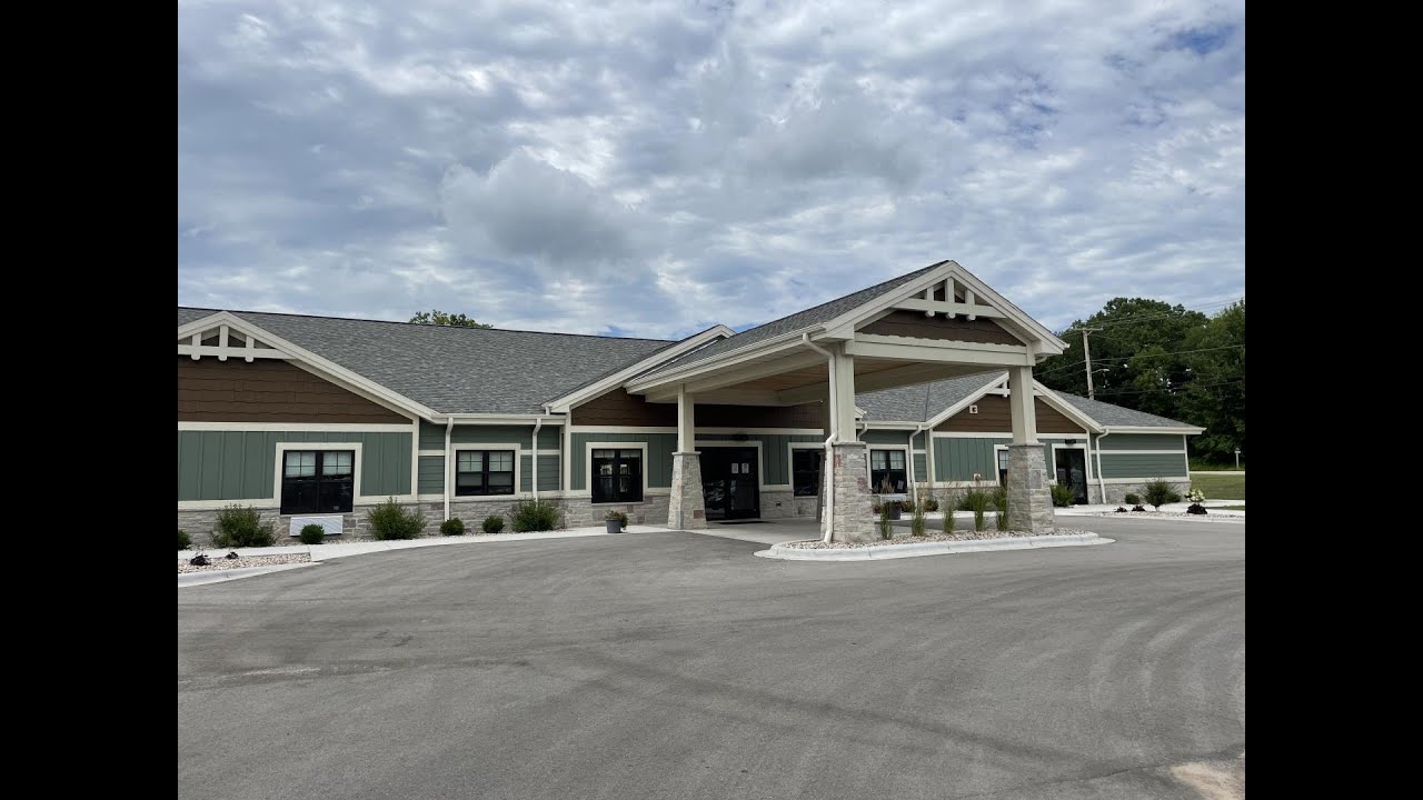 Country Villa Little Chute CBRF YouTube