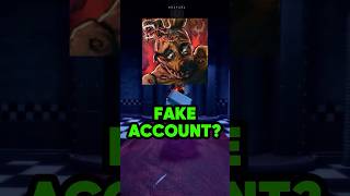 There Is A Fake Bite By Night Account And Its Trending...