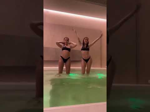 Hot bikini video🎥#bikini #romantic #romantic status #summer #girl #hotvideo