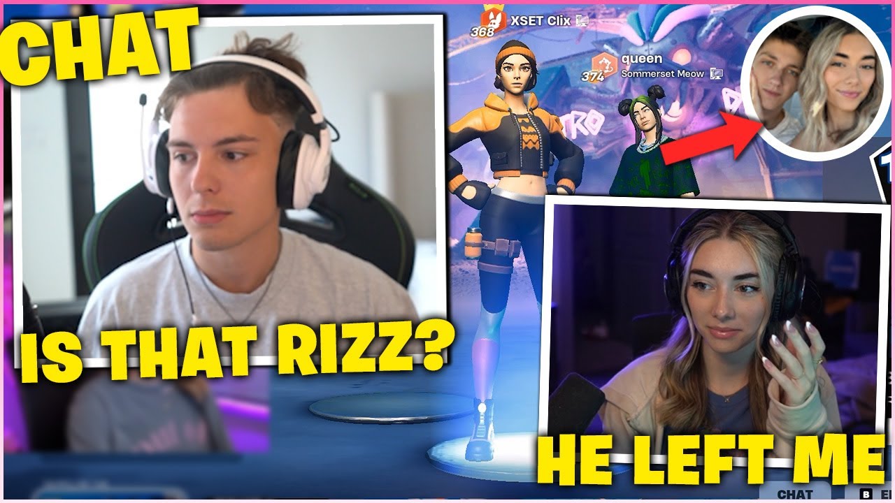 СОММЕРСЕТ РАЗБИТА СЕРДЦЕМ ПОСЛЕ ТОГО, КАК ПАРЕНЬ БРОСИЛ ЕЙ В ЕЕ 21-Й ДЕНЬ РОЖДЕНИЯ И РАЗВЛЕКСЯ С ...