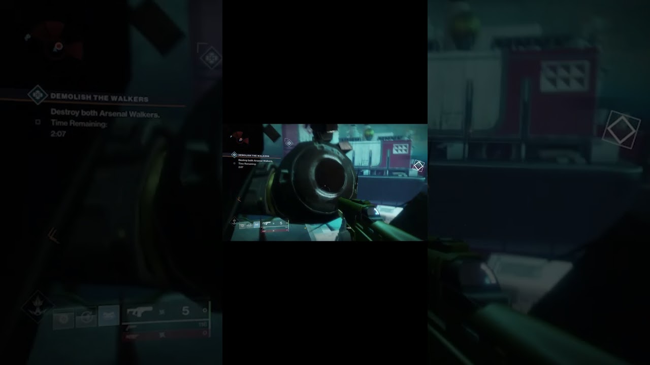 The Rain Glitched the Itsy Bitsy Spider