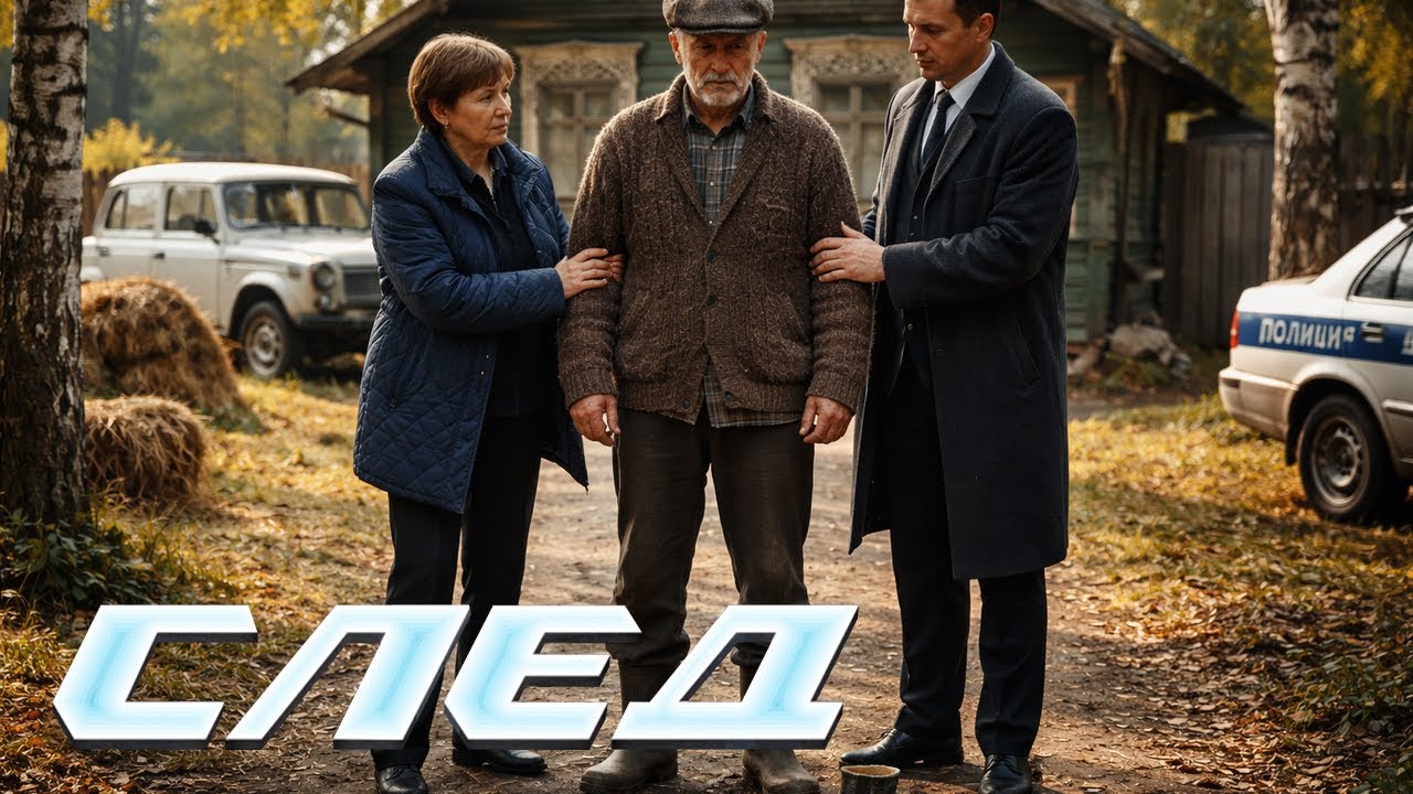 СЛЕД: Беспринципная девочка, К нам едет олигарх | Криминальные сериалы