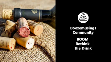 When it's bad enough - Boozemusings Community - BOOM Rethink the Drink