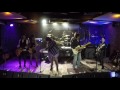 Rod Stewart - Hot Legs (Cover) at Soundcheck Live / Lucky Strike Live