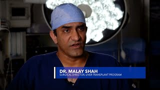 Malay B. Shah, MD, FACS - UK HealthCare