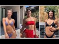 Charlie D&#39;amelio Best Tiktok Dance Compilation In Bikinis Edition