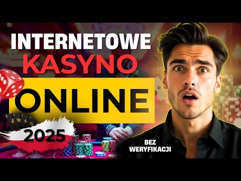 Graj w Kasyno Online z Szybką Wyplatą - Odkryj Najlepsze Polskie Kasyna