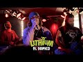 Lithium ft sopico  y a r clip officiel