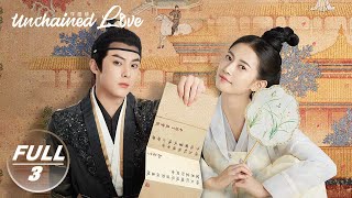 【FULL】Unchained Love EP3:Xiao Duo Forms an Alliance with Yinlou | 浮图缘 | iQIYI