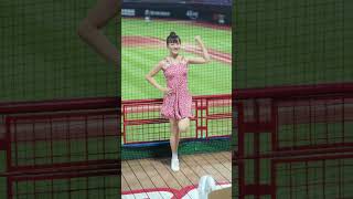 Details 20230816 張晴 CAM 龍行天下 A7C 閨密之夜 碎花英國小洋裝 @lala_chingchang Guide
