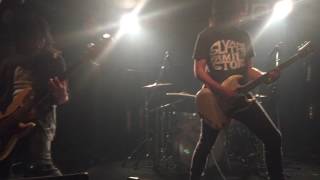 Barebonesace Of Spades Showboat 170121