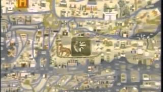 Evolución de la cartografia