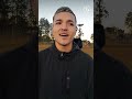 Tomás Adoryán y su historia de esfuerzo y superación que inspira a los chicos