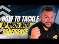 How to Tackle AP Multiple Choice Questions with Confidence