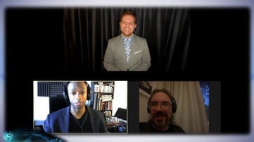 Mikolai Stroinski, Bee Simulator Composer - Interview | 18th Annual Game Audio Network Guild Awards