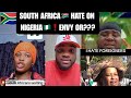 Tensionрџ Ґ As Nigeriansрџ ірџ Come For South Africansрџ їрџ HARD For Their HATRED Tensionрџ Ґ As Nigeriansрџ ірџ Come For South Africansрџ їрџ HARD For Their HATRED