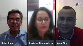 Entrevista com Luciana Boaventura - editado