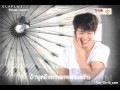 Capture de la vidéo 100825 Asianism - Donghae Maxim Interview [Elpflog]