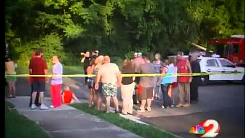 Springfield mourns the death of Kayla Mongold