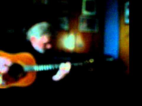 Windy and Warm by Terry Smith