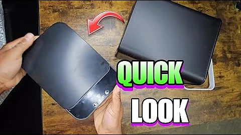 2 Pack 2.2 Gallon Automatic Touchless Garbage Can | Trendroid Reviews