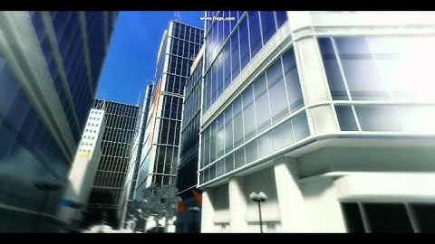 Some fun with Mirror