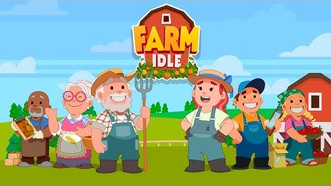 Farm Idle: Moo Tycoon - Android Gameplay