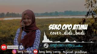 SEKO OPO ATIMU COVER DIDI BUDI