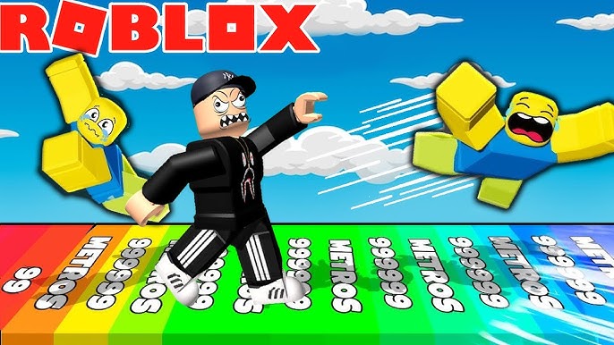 10 CÓDIGOS de 😈 YEET A FRIEND! 😈 activos / ROBLOX 2023 / NEW UPDATE /  CÓDIGOS de ROBLOX / TilloASR 