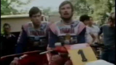 Sidecarcross Legends - DM Erbach 1982