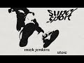 Stoic - SUPER SPORT (Lyric Video) feat. Mick Jenkins