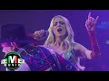 La Casetera - Reinas Gruperas Medley (En Concierto)  VIDEO OFICIAL
