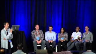 HPE - OpenStack in Production - Panel