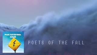 Poets of the Fall - Jealous Gods w/ lyrics