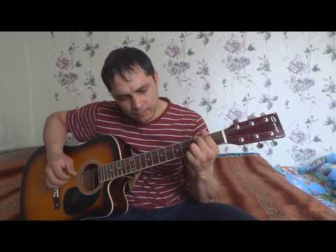 Первый снег -