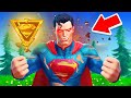 The *MYTHIC* SUPERMAN BOSS Challenge!