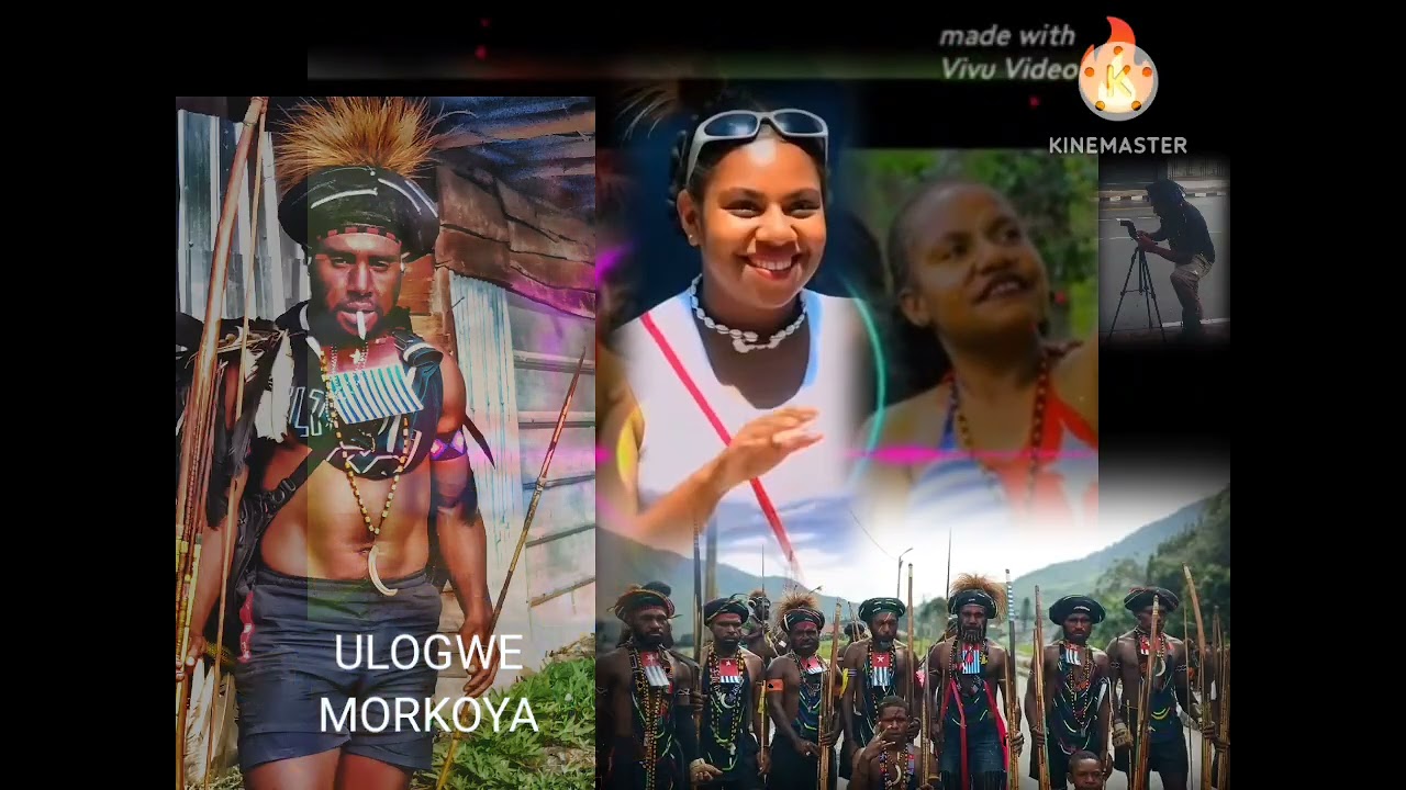 Ulla Wanggere ❤️‍🔥 Lanny Wisisi 2026